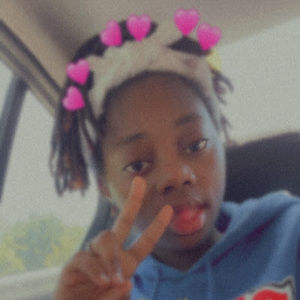 Meet your Posher, Theyadoree_.unknown